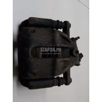 Суппорт тормозной передний правый Nissan Micra (K12E) (2002 - 2010) 41001AX601