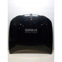 Капот BMW 3-серия E90/E91 (2005 - 2012) 41617140729