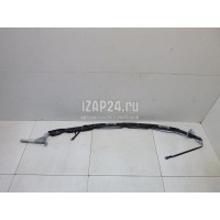 Подушка безопасности боковая (шторка) Mercedes Benz C209 CLK coupe (2002 - 2010) 2098600105