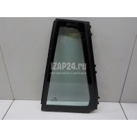 Стекло двери задней левой (форточка) BMW X3 E83 (2004 - 2010) 51303332819