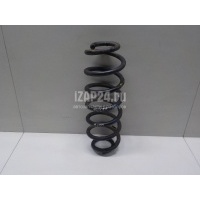 Пружина передняя VAG Passat [B6] (2005 - 2010) 3C0411105