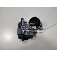 Заслонка дроссельная электрическая VAG Exeo (2009 - 2013) 03L128063D
