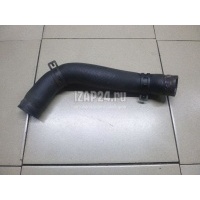 Патрубок радиатора Hyundai-Kia Santa Fe (CM) (2006 - 2012) 254112B700