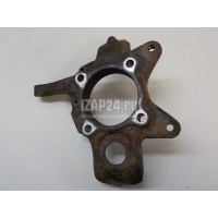 Кулак поворотный передний левый Mitsubishi Pajero/Montero IV (V8, V9) (2007 - ) 3870A021