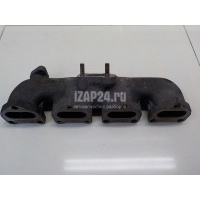 Коллектор выпускной /Montero IV V8, V9 2007 - 1555A007