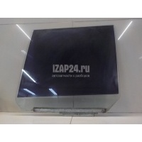 Стекло двери задней левой Toyota Land Cruiser (90)-Prado (1996 - 2002) 6811460100