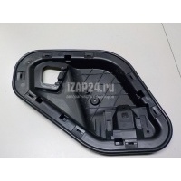 Заглушка панели двери Mercedes Benz W217 S-Klasse coupe 2014 2177270387