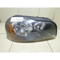 Фара правая Volvo XC90 (2002 - 2015) 30678179