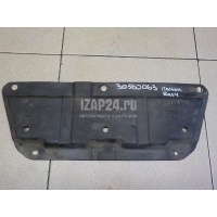 Пыльник двигателя Toyota Alphard (2008 - 2014) 5144242080
