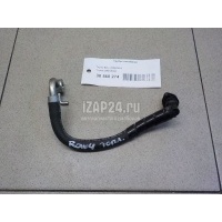 Трубка топливная Toyota Auris (E15) (2006 - 2012) 2390126030