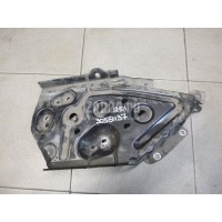 Крепление АКБ (корпус/подставка) Nissan Pathfinder (R51) (2005 - 2014) 641305X20A