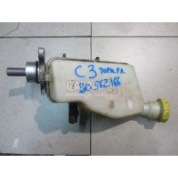 Цилиндр тормозной главный Citroen-Peugeot 1007 (2005 - 2009) 4601L8