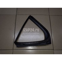 Уплотнитель форточки левой Toyota IS 250/350 (2005 - 2013) 6818953030