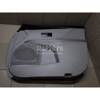 Обшивка двери передней правой Toyota Venza (2009 - 2017) 676100T010C1