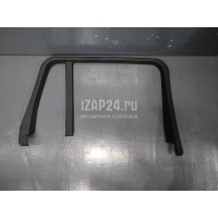 Накладка на дверь Mercedes Benz GLK-Class X204 (2008 - 2015) 20473501579051