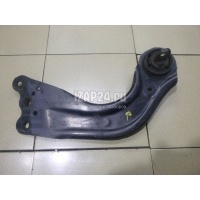 Рычаг задний продольный правый Mazda Mazda 6 (GJ/GL) (2013 - ) GHP928200