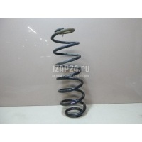 Пружина задняя Ford Fiesta (2001 - 2008) 1477383