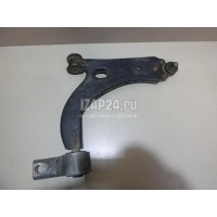 Рычаг передний правый Ford Fiesta (2001 - 2008) 1706970