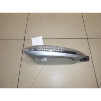 Ручка двери наружная правая BMW 5-серия F10/F11 (2009 - 2016) 51217231930