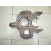 Кулак поворотный задний правый Nissan QX56 (JA60) (2004 - 2009) 43018ZQ00A