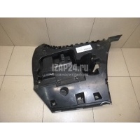 Направляющая заднего бампера правая BMW 5-серия F10/F11 (2009 - 2016) 51127184768