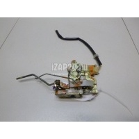 Замок двери передней правой Mazda Ranger (1998 - 2006) UJ0658310B