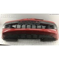 Бампер Перед. Renault Megane II (2002-2008) 2006 7701476892