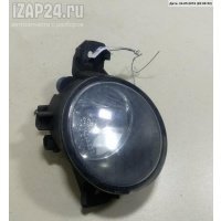 Фара противотуманная Перед. Правая Renault Clio III (2005-2012) 2009 8200002470