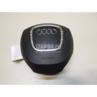 Подушка безопасности в рулевое колесо VAG A4 [B8] (2007 - 2015) 4F0880201BH6PS