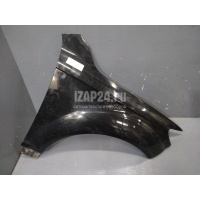 Крыло переднее правое VAG Q7 [4L] (2005 - 2015) 4L0821102