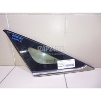 Стекло кузовное глухое левое Hyundai-Kia Sonata VI (2010 - 2014) 878103S100