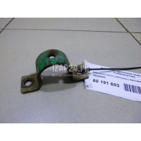 Кронштейн крепления переднего стабилизатора Mitsubishi Lancer Cedia (CS) (2000 - 2003) MR403646