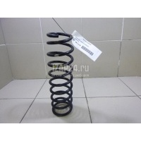 Пружина передняя GM Spark (2005 - 2010) 96342022