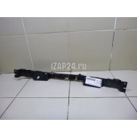 Направляющая заднего бампера Renault Megane II (2003 - 2009) 8200146040