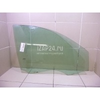 Стекло двери передней правой Renault Megane II (2003 - 2009) 8200211198
