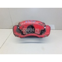 Суппорт тормозной передний левый Renault Scenic II (2003 - 2009) 7711135734