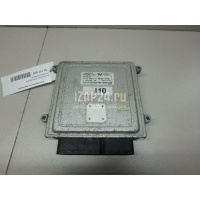 Блок управления двигателем Hyundai-Kia Sonata V (NF) (2005 - 2010) 3910025100