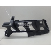 Кронштейн заднего бампера правый Renault Megane II (2003 - 2009) 8200074441