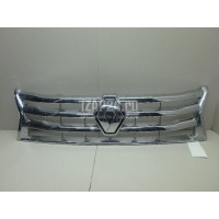 Решетка радиатора Renault Duster (2012 - ) 623825665R