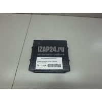Блок управления двигателем Mitsubishi Pajero/Montero III (V6, V7) (2000 - 2006) MK387485