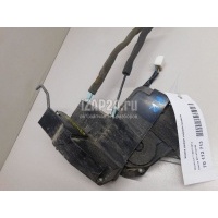 Замок двери задней правой Mazda CX 7 (2007 - 2012) EH1472310E