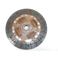 Диск сцепления Toyota Yaris (2005 - 2011) 312500D081