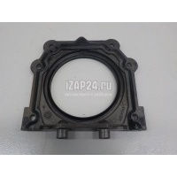 Крышка коленвала задняя Mercedes Benz A140/160 W169 (2004 - 2012) 6400101368