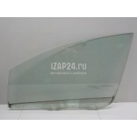 Стекло двери передней левой Mitsubishi Grandis (NA#) (2004 - 2010) MN167531