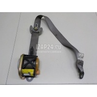 Ремень безопасности с пиропатроном Mitsubishi Grandis (NA#) (2004 - 2010) MN134117HA