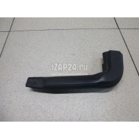 Уплотнитель капота Renault Megane III (2009 - 2016) 678320002R