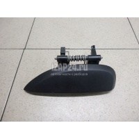 Ручка двери наружная левая Renault Logan II (2014 - ) 806070421R