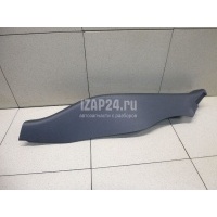 Накладка порога (внутренняя) Renault Fluence (2010 - 2017) 849511388R