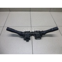 Переключатель подрулевой в сборе Renault Fluence (2010 - 2017) 255670040R