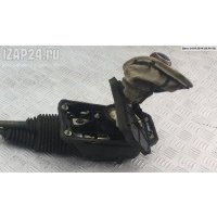 Кулиса КПП Volkswagen Passat B5 2000 4B0711055D